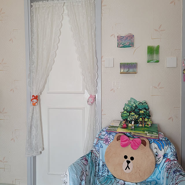 Kikiさんの実例写真