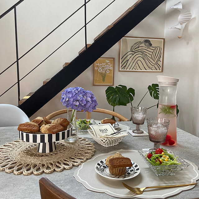 kahomeさんの部屋