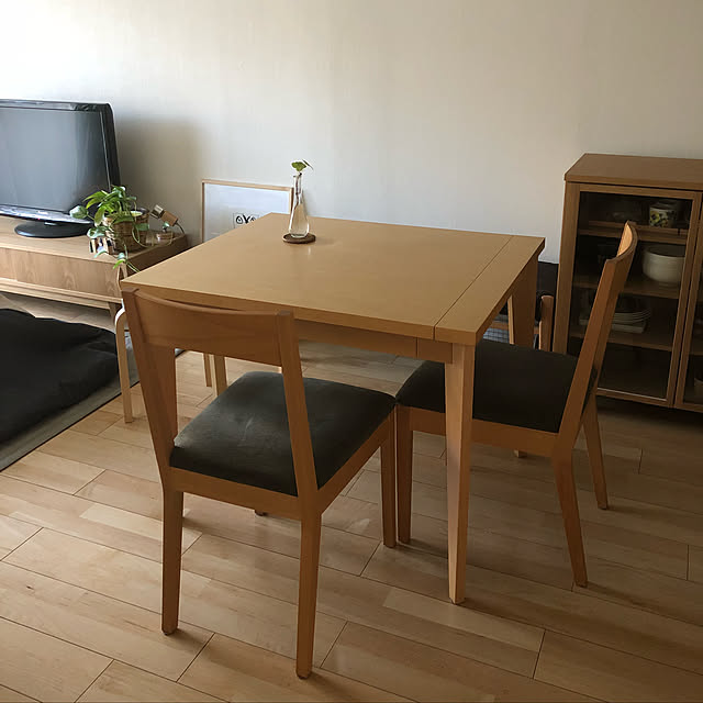 無印良品 楕円こたつ布団 （フランネルこたつふとん・小 | 無印
