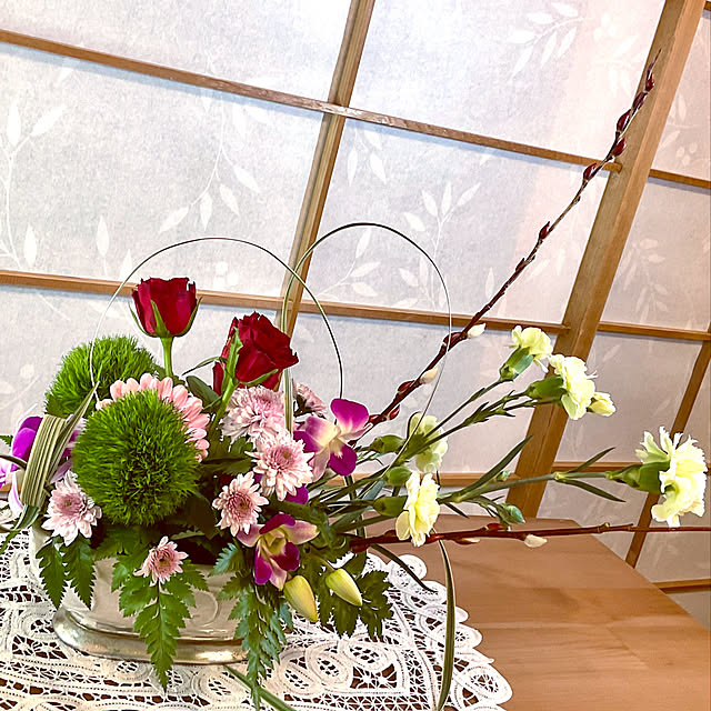 2.11maririnさんの実例写真