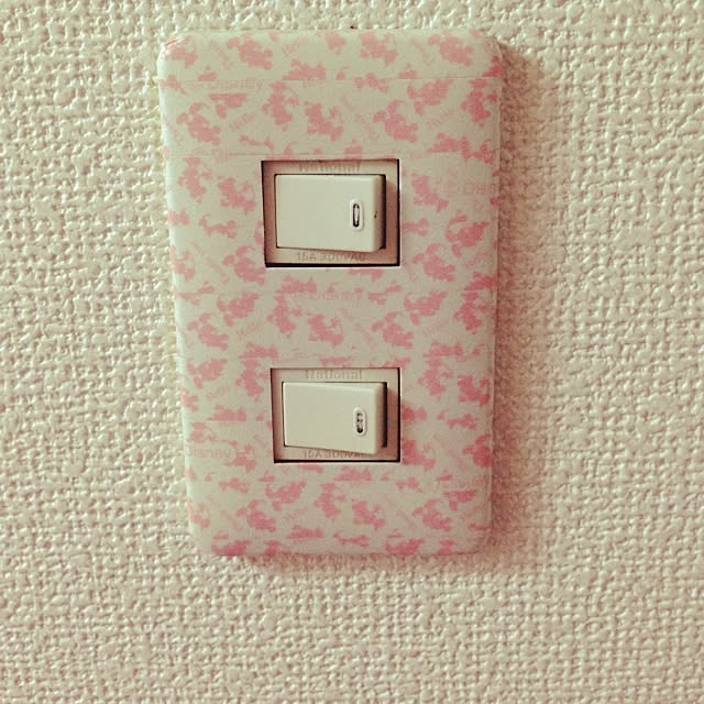 Luさんの実例写真