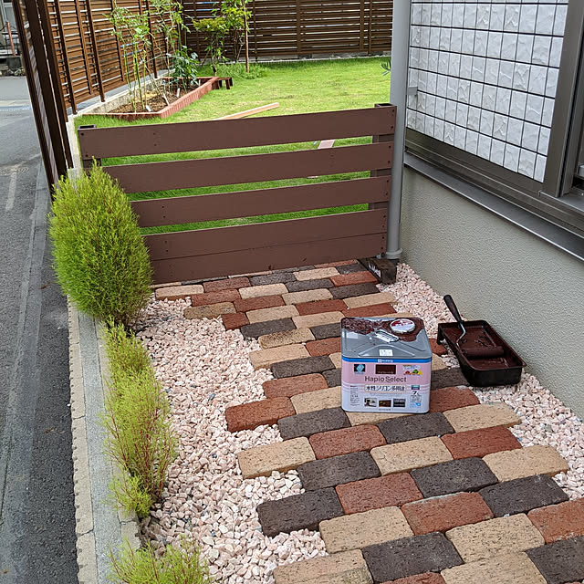 ya-ya0410さんの実例写真