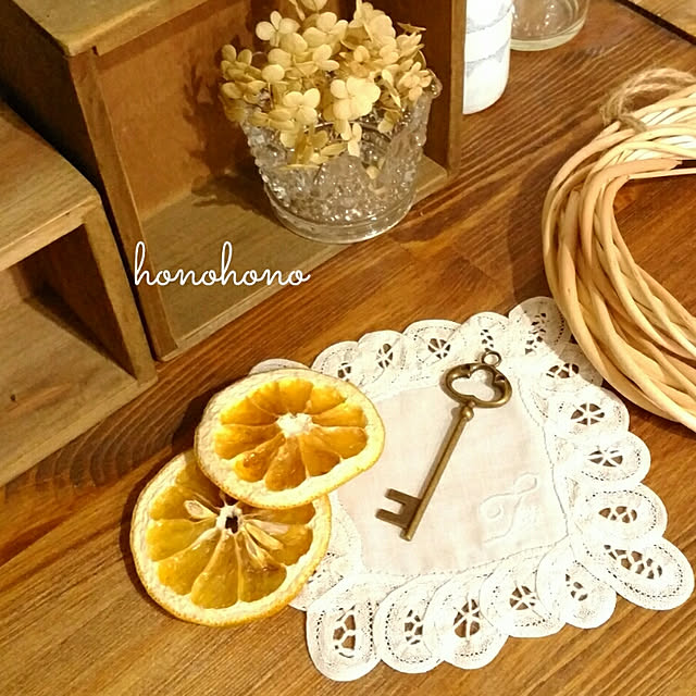 honohonoさんの実例写真