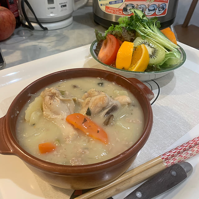 Aqettyさんの部屋