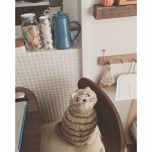 chamoさんの実例写真