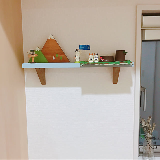 miiyyyuuさんの実例写真