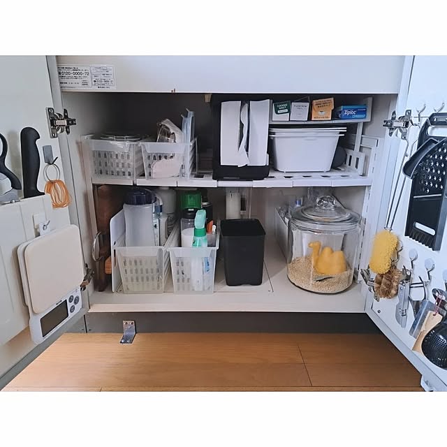 waniwaniさんの実例写真