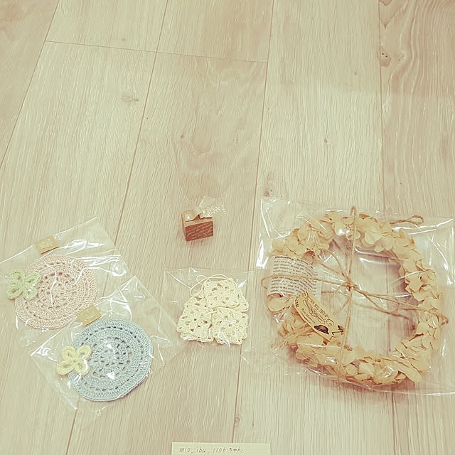 mio_ibu_1106さんの実例写真