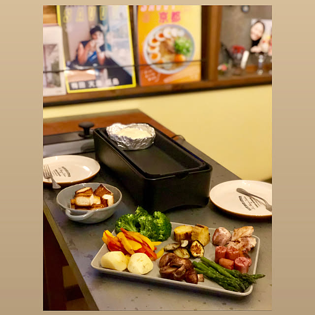 hashimaさんの実例写真