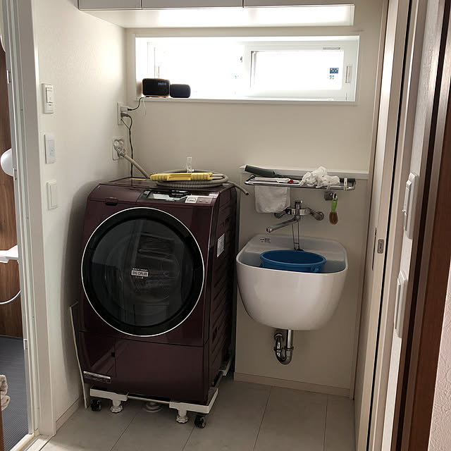 モニター応募投稿/バス/トイレのインテリア実例 - 2020-09-30 10:29:08