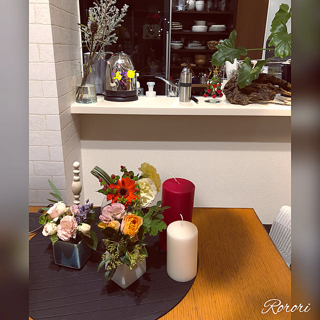 Rororiさんの実例写真
