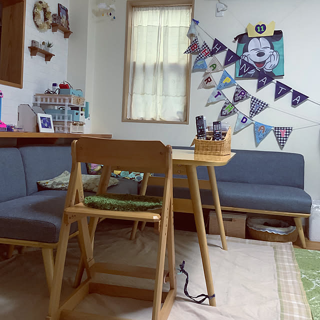 chiiyanさんの部屋
