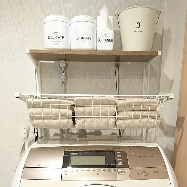 Rikokkumamaさんの実例写真