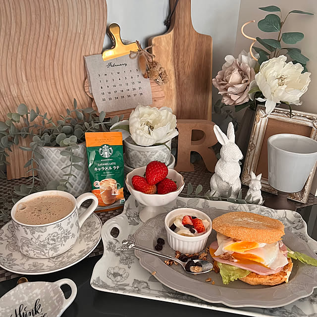 rikuerinka86さんの実例写真