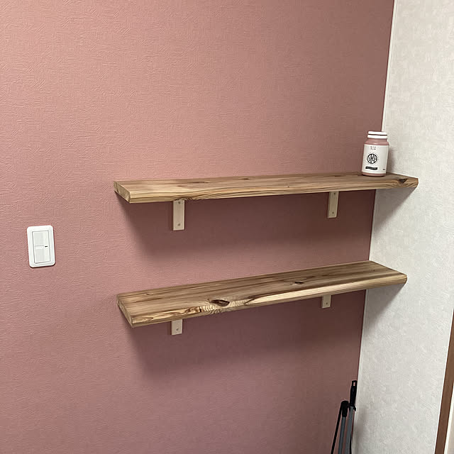 DIY/棚のインテリア実例 - 2022-05-02 17:19:54