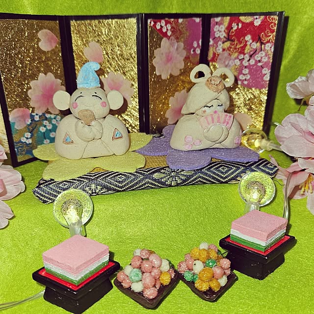mocomocoさんの部屋