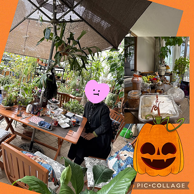 Aqettyさんの部屋