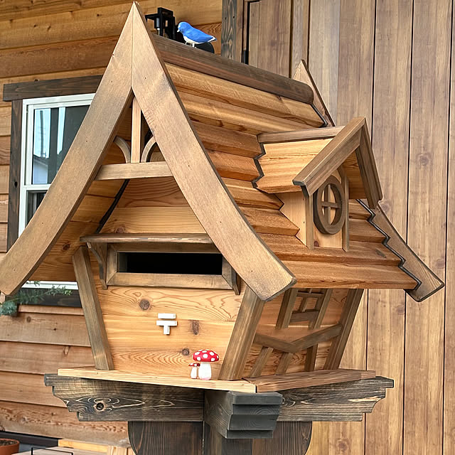 w-bearwoodworksさんの実例写真
