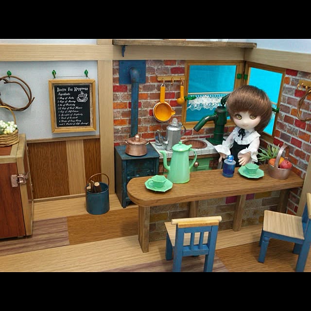 RMJさんの実例写真