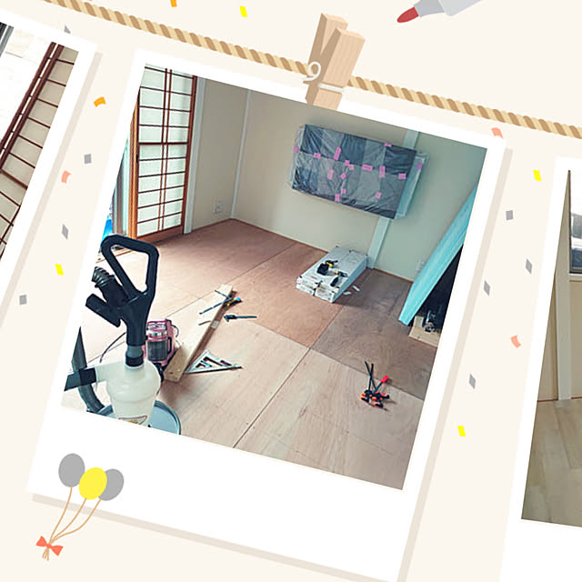 nireiさんの実例写真