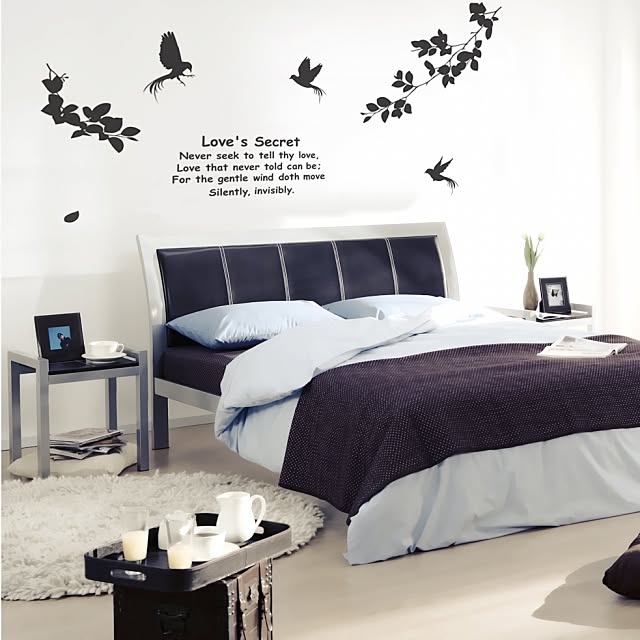 SquareWallstickerさんの部屋