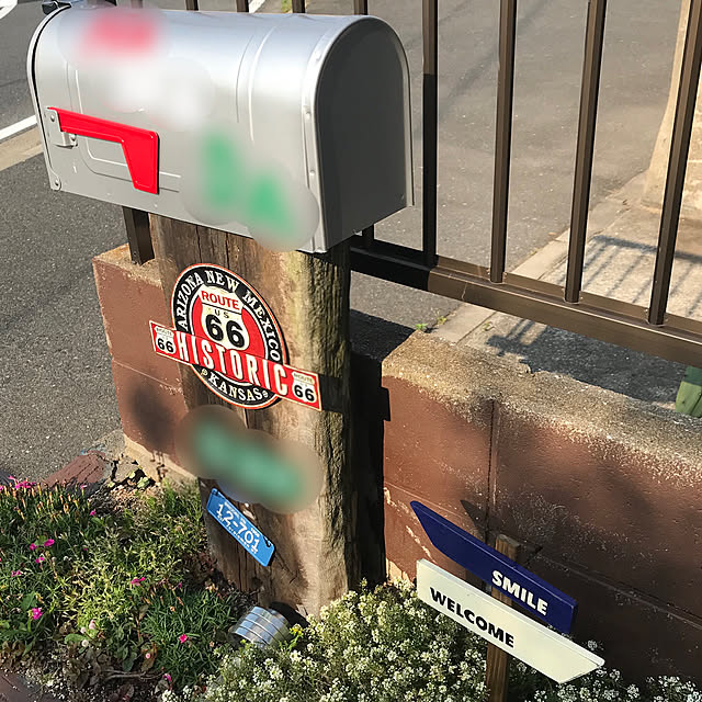 実例写真