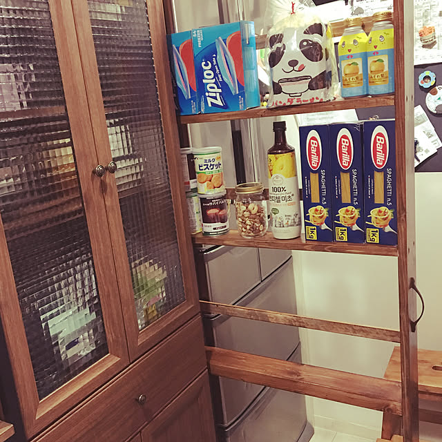 kaoさんの実例写真