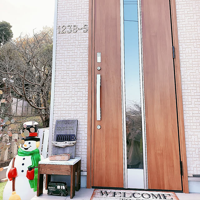 NYCさんの実例写真