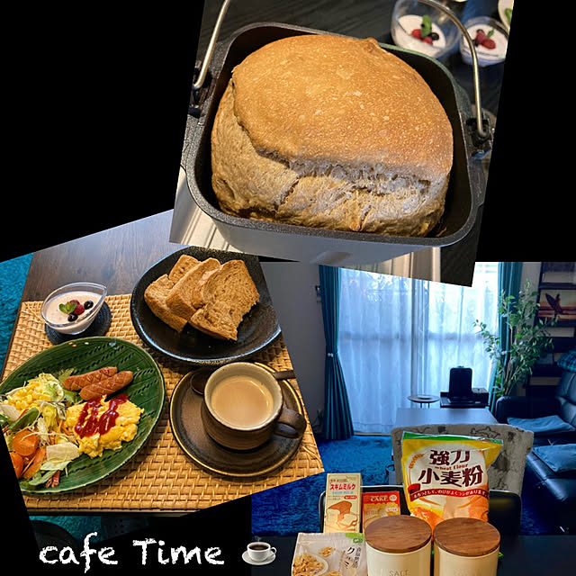 teraさんの実例写真