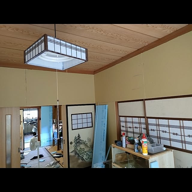 kumaさんの部屋