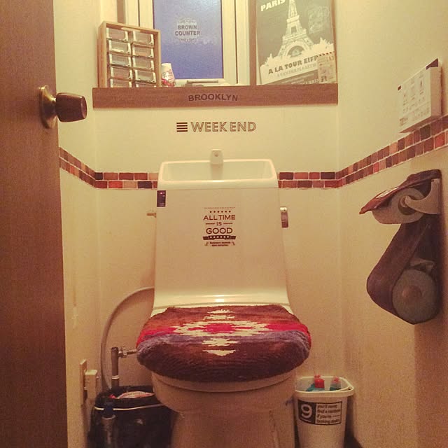 RikuLuluさんの実例写真
