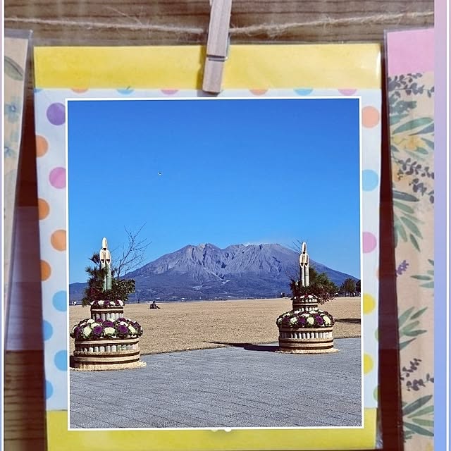 mocomocoさんの部屋