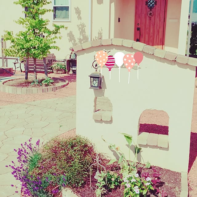rinoさんの実例写真