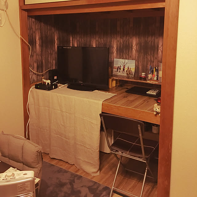 615Cayoさんの実例写真