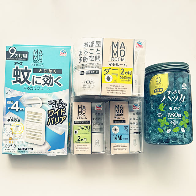 m-naturalさんの実例写真