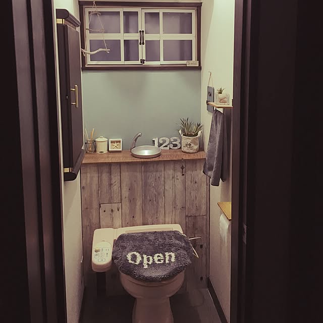 oshikanさんの実例写真