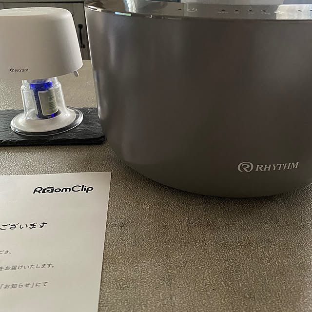 mauveさんの部屋