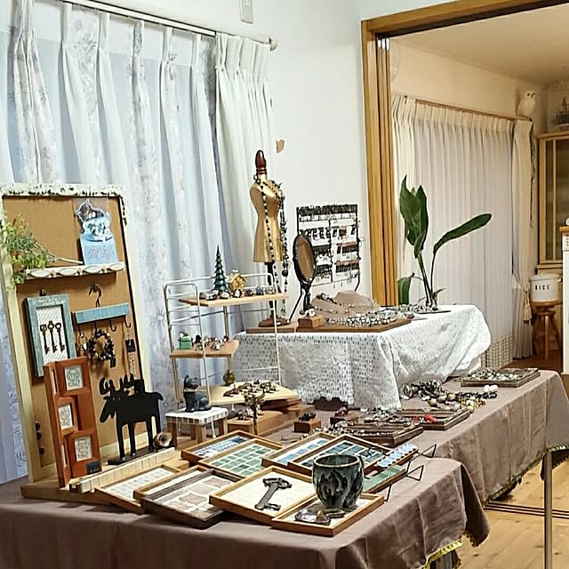 naive.coccoさんの実例写真