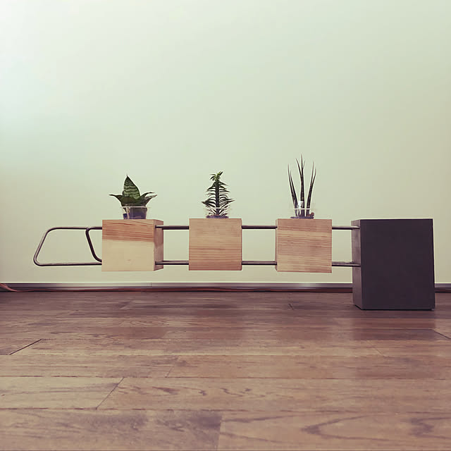 GISSANさんの実例写真