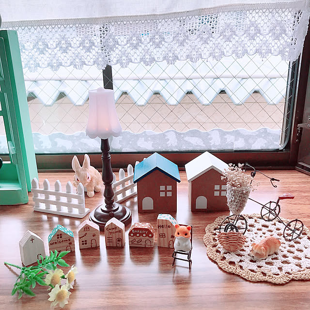 natsuさんの実例写真