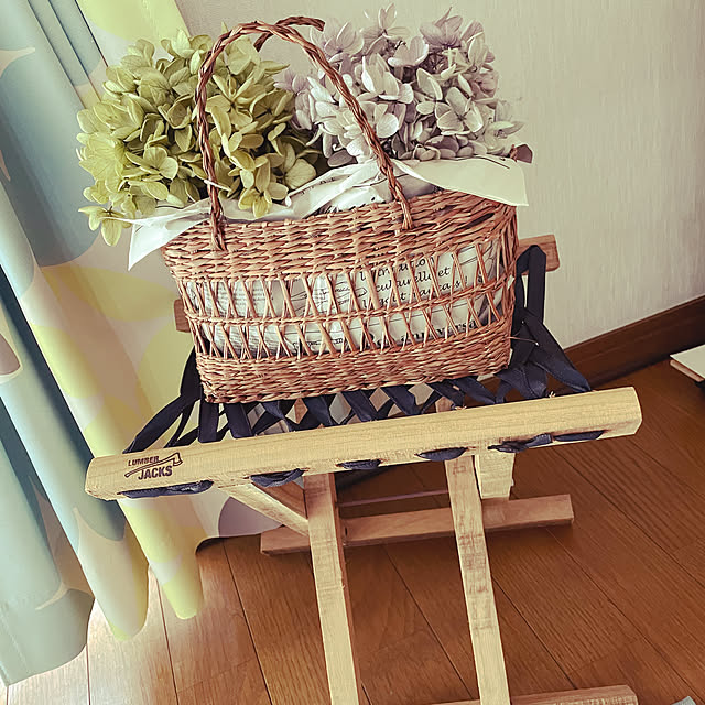 cotton.basketさんの実例写真
