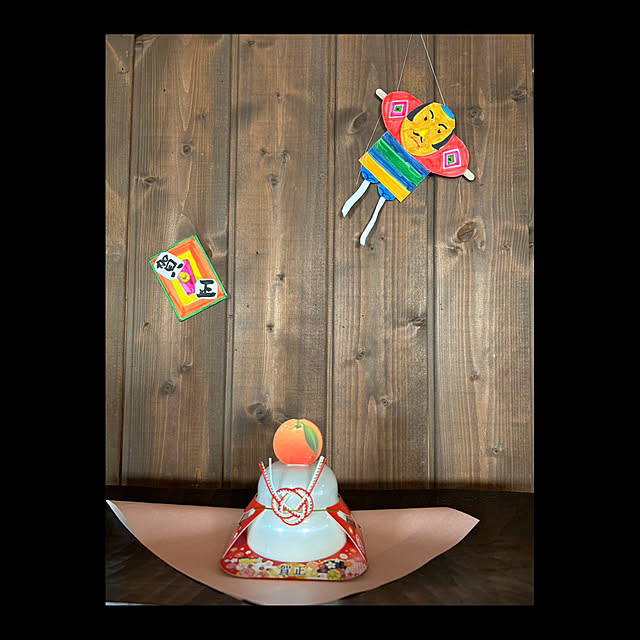 nichinichisoさんの実例写真