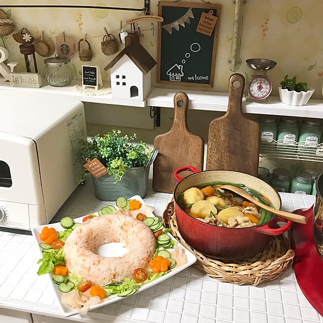 samanthakitchenさんの実例写真