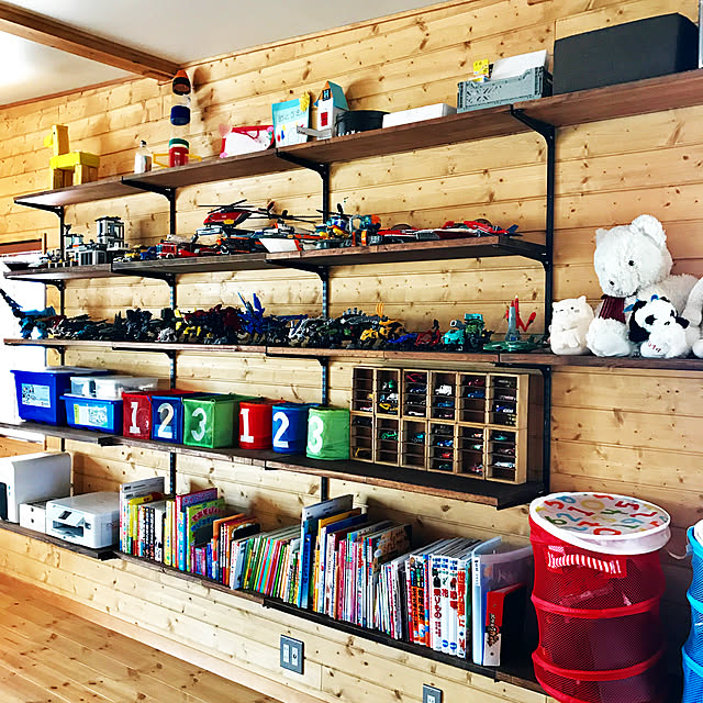 t_e_s_k_houseさんの実例写真