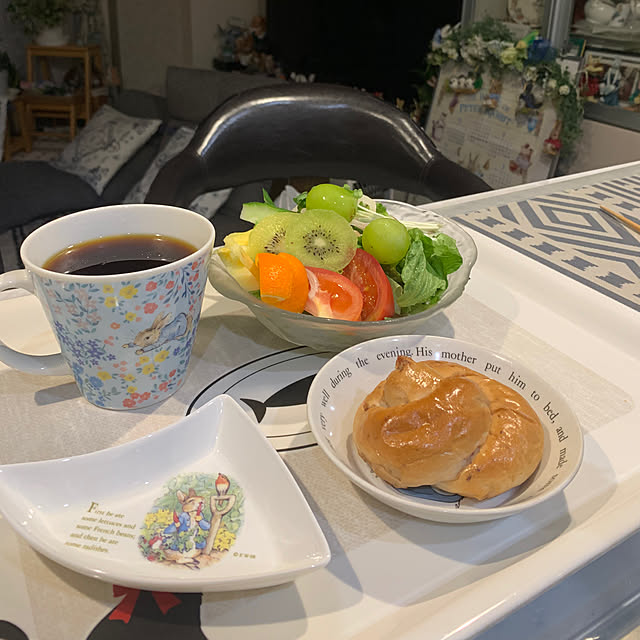 Aqettyさんの部屋