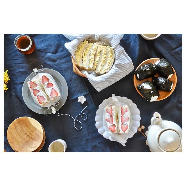 oliveさんの実例写真