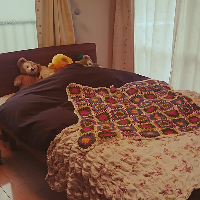 akinaさんの実例写真