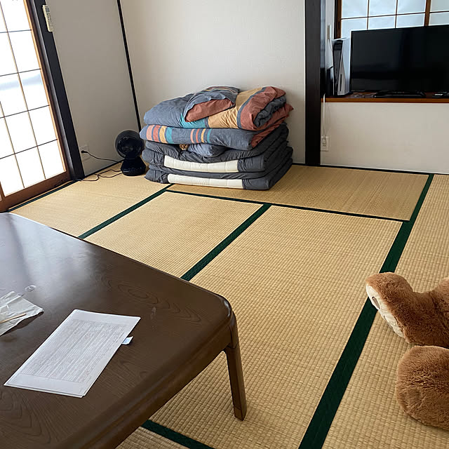 touchinさんの実例写真