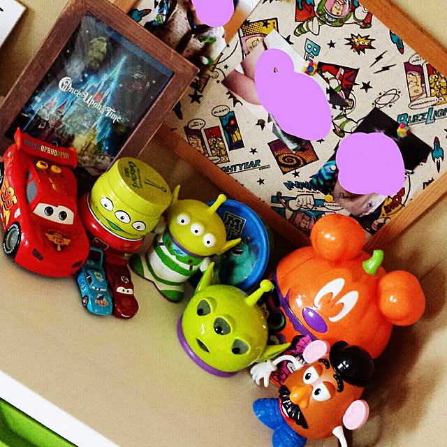 minさんの実例写真