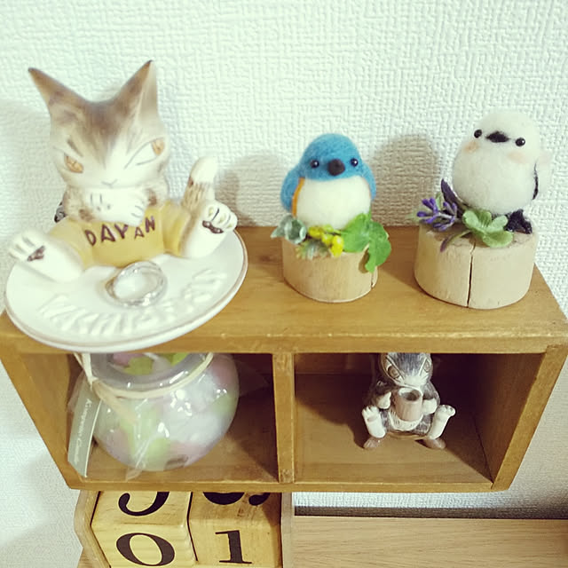 25Moondropsさんの実例写真